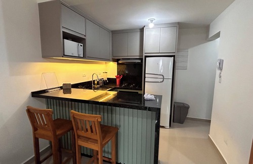 Matinhos Apartamento | Caravelas Paradise