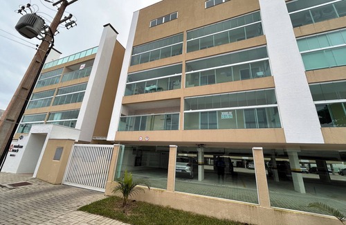 Matinhos Apartamento | Caravelas Paradise
