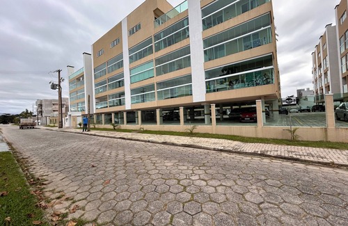 Matinhos Apartamento | Caravelas Paradise