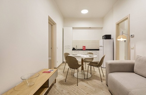 Pre Apartamento | Caravella Apartment by Wonderful Italy