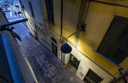 Pre Apartamento | Caravella Apartment by Wonderful Italy