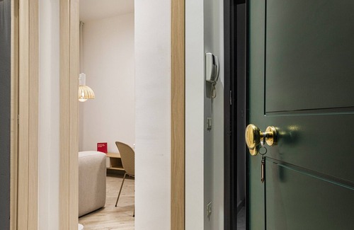Pre Apartamento | Caravella Apartment by Wonderful Italy
