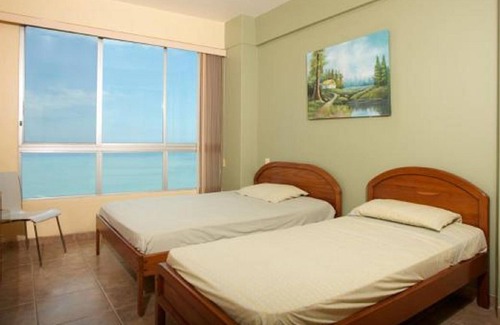 Playas Apartamento | Condominio Carabelas de Colón