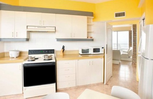 Playas Apartamento | Condominio Carabelas de Colón