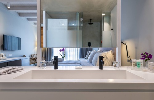 Marmari Complejo | Caravia Beach Hotel & Bungalows - All Inclusive