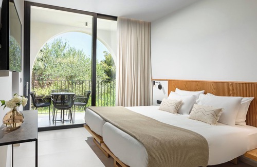 Marmari Complejo | Caravia Beach Hotel & Bungalows - All Inclusive