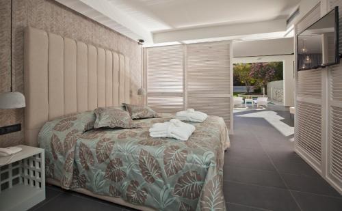 Marmari Complejo | Caravia Beach Hotel