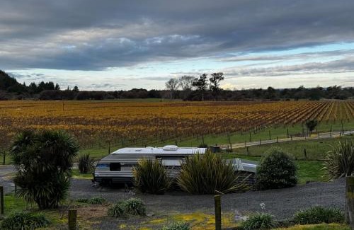 Tuamarina Apartamento | Caravino - Above the Vines