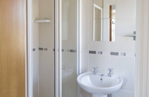 Trim Cama Y Desayuno | Caravogue House Bed & Breakfast