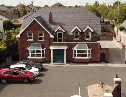 Trim Casa | Caravogue House