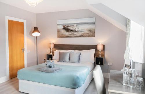 Trim Casa | Caravogue House