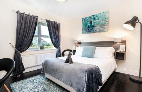 Trim Casa | Caravogue House