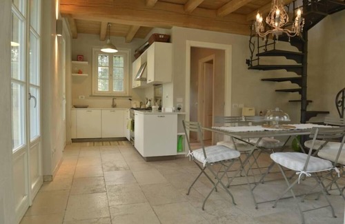 Carbonate Casa | Propiedad de lujo cerca del lago de Como, Varese y Milán