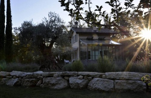 Carbonate Casa | Propiedad de lujo cerca del lago de Como, Varese y Milán