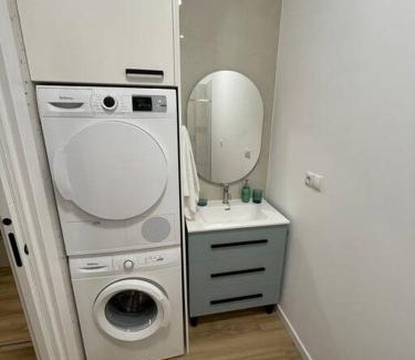 Aiora Apartamento | Carbonell Flats R by Vivo GC