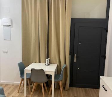 Aiora Apartamento | Carbonell Flats R by Vivo GC