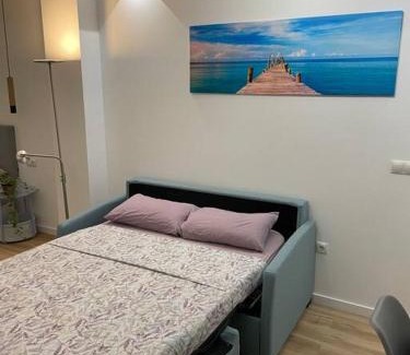 Aiora Apartamento | Carbonell Flats R by Vivo GC