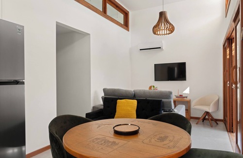 Barra Grande Casa | Carcará Chalet – 300 m from Taipu de Fora beach. Pool and comfort in Maraú!