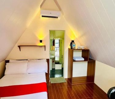 Carcar Complejo | Carcar Eco Farm Resorts