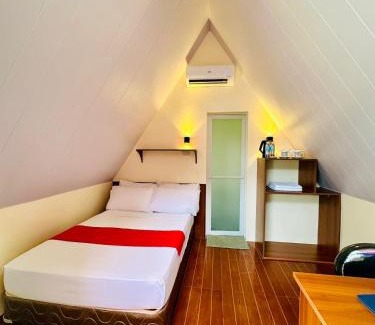 Carcar Complejo | Carcar Eco Farm Resorts