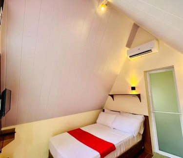 Carcar Complejo | Carcar Eco Farm Resorts