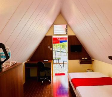 Carcar Complejo | Carcar Eco Farm Resorts