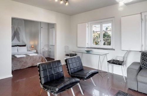Cascais Apartamento | Carcavelos Beach&Bike House (view, parking, wi-fi)