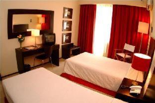 Carcavelos Hotel | Carcavelos Beach Hotel