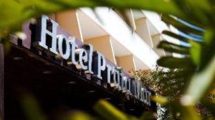 Carcavelos Hotel | Carcavelos Beach Hotel