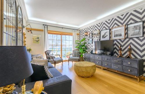 Carcavelos Apartamento | Carcavelos Beach