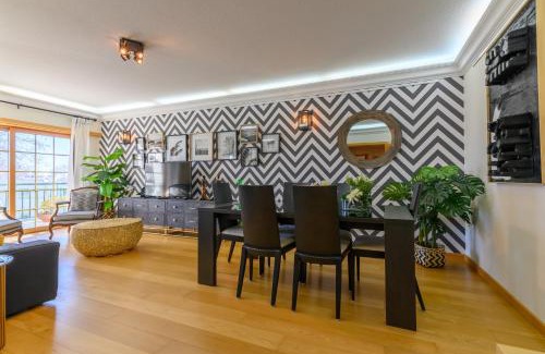 Carcavelos Apartamento | Carcavelos Beach