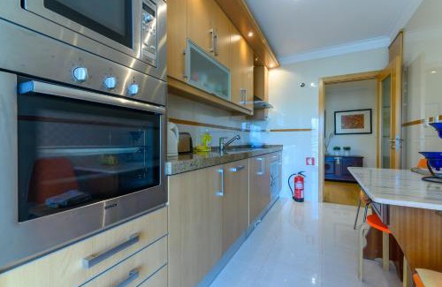 Carcavelos Apartamento | Carcavelos Beach