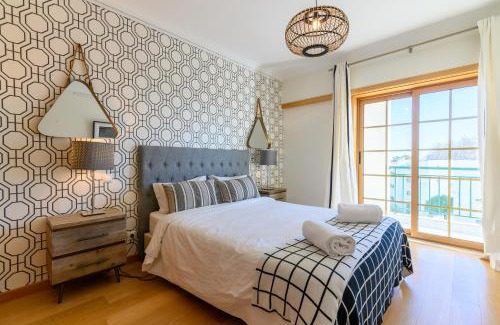 Carcavelos Apartamento | Carcavelos Beach