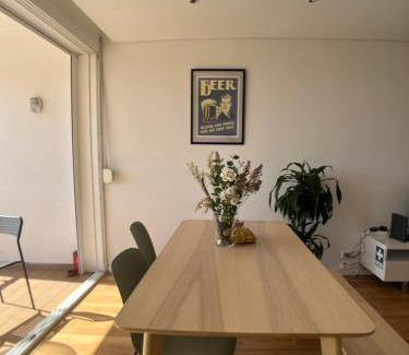 Carcavelos Apartamento | Carcavelos Nova University super location T2