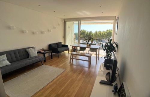 Carcavelos Apartamento | Carcavelos Nova University super location T2