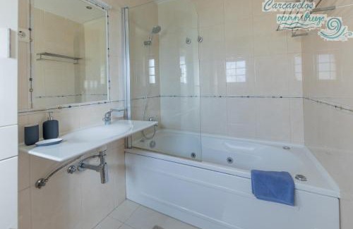 Lombos Apartamento | Carcavelos Ocean Breeze