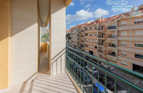 Lombos Apartamento | Carcavelos Ocean Breeze