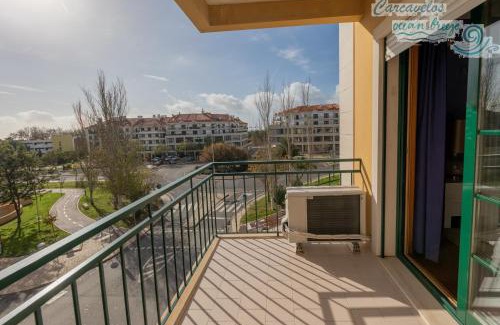 Lombos Apartamento | Carcavelos Ocean Breeze