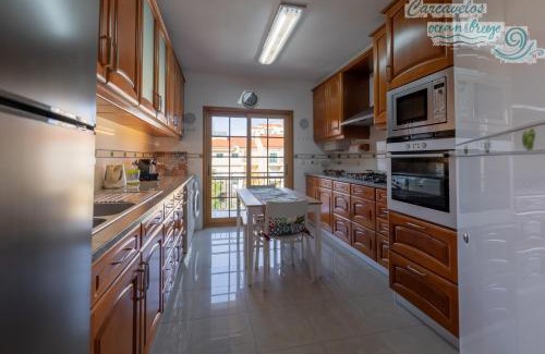 Lombos Apartamento | Carcavelos Ocean Breeze