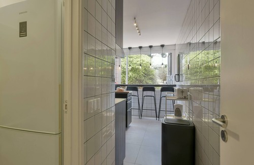 Oeiras Apartamento | Carcavelos Sol, apartamento de 4 habitaciones para 6 personas.