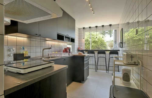 Oeiras Apartamento | Carcavelos Sol, apartamento de 4 habitaciones para 6 personas.