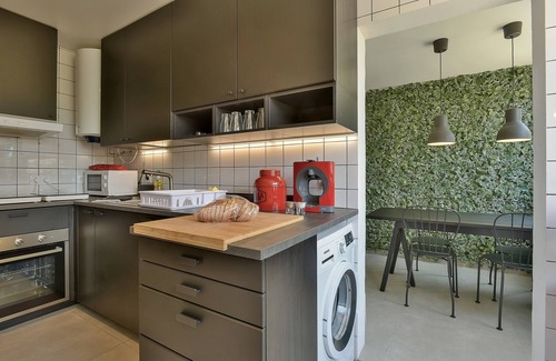 Oeiras Apartamento | Carcavelos Sol, apartamento de 4 habitaciones para 6 personas.