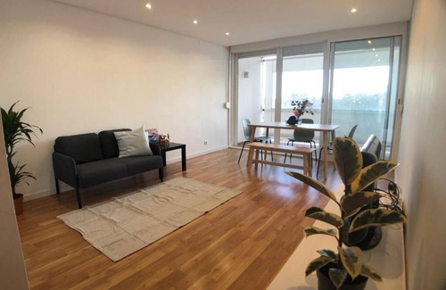 Carcavelos Condominio | Carcavelos Surf Nova University Super Location T2