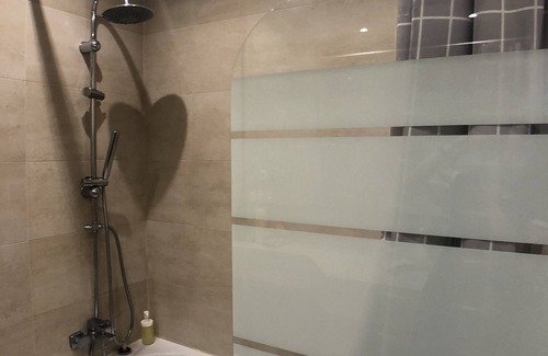 Carcavelos Condominio | Carcavelos Surf Nova University Super Location T2