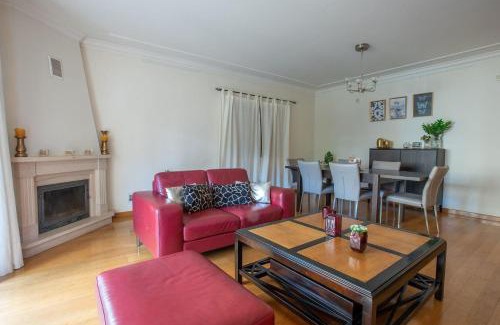 Lombos Apartamento | Carcavelos Surfen