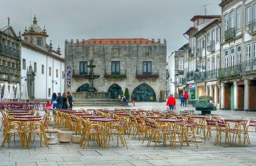 Viana do Castelo Villa | Carcela Villa, Viana do Castelo, Portugal