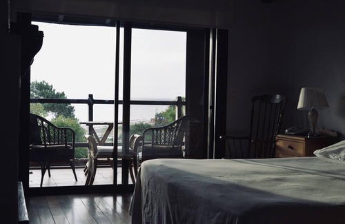 Maldonado Hotel | Posada Porá