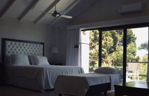 Maldonado Hotel | Posada Porá