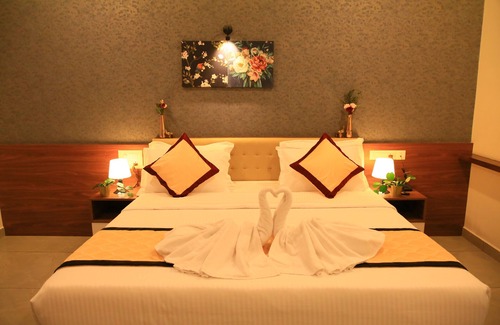 Pirmed Cama Y Desayuno | CARD B NEST