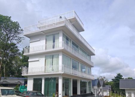 Chellarcovil Complejo | Cardamom Village Hill Resort by EGH